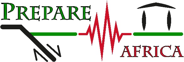 PREPARE Africa workshop logo